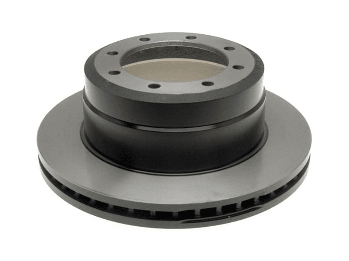 Bremsscheibe F350 Super Duty hinten