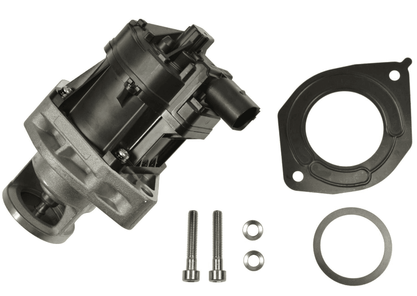 AGR Ventil 3.0L Turbodiesel Grand Cherokee Ram Pickup
