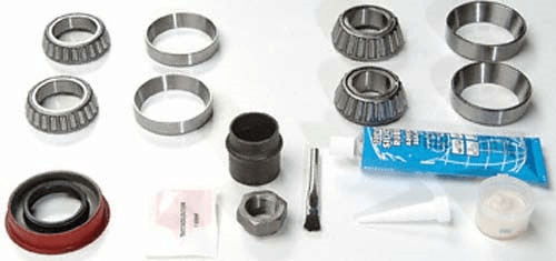 Differenziallager Kit vorne Blazer S10 Astro Van