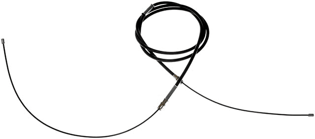 Handbremsseil