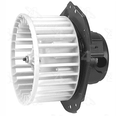 Gebläsemotor Gebläsemotor