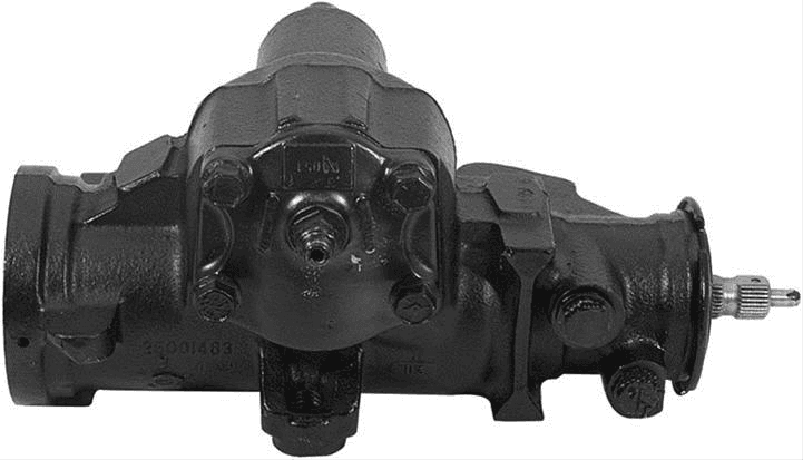 Lenkgetriebe Generalüberholt C1500 Pickup C/K-Serie