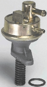 Benzinpumpe