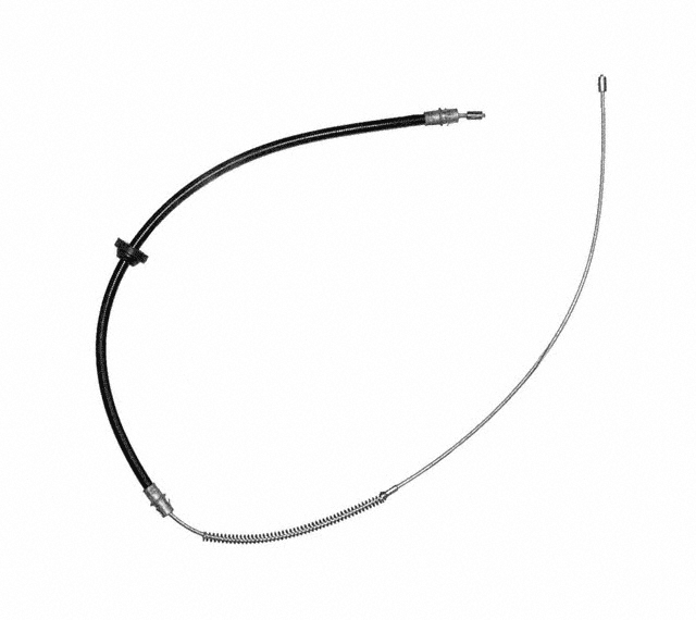 Handbremsseil Handbremsseil