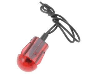 Kontrollleuchte LED rot