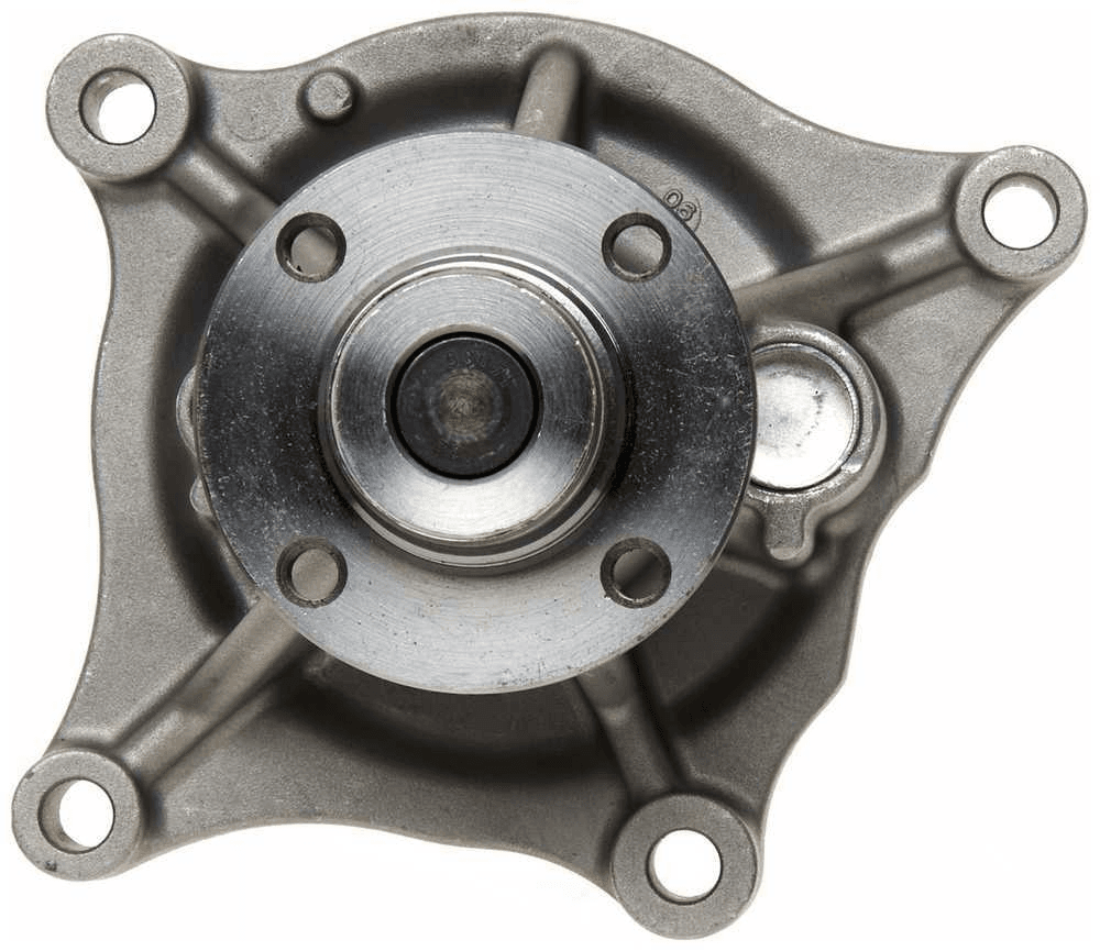 Wasserpumpe 6.2L Ford V8