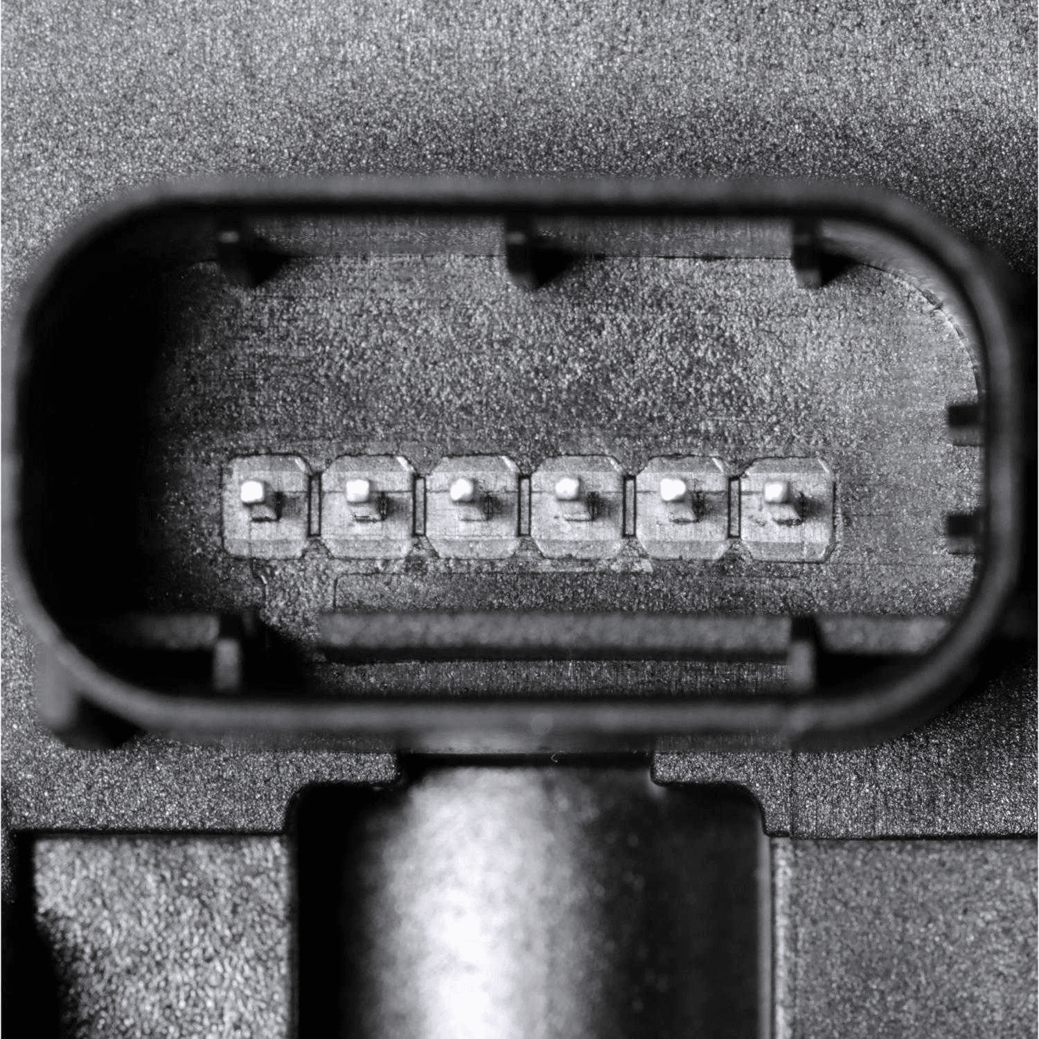 Sensor Gaspedal Ram Pickup Sensor Gaspedal Ram Pickup