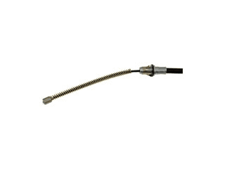 Handbremsseil