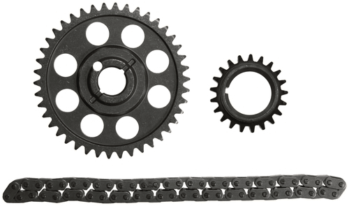 Steuerkettensatz Ford V8 289-302ci Steuerkettensatz Ford V8 289-302ci