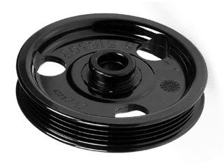 Riemenscheibe Servopumpe