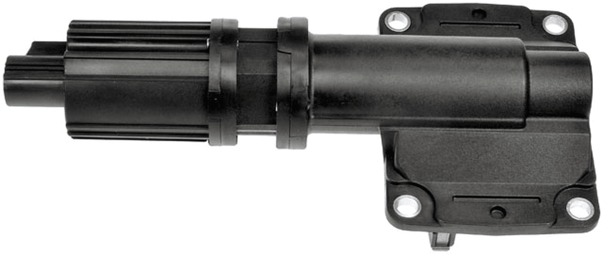 Steuereinheit Antrieb 4WD