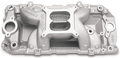 Ansaugkrümmer Air Gap Big Block 396-502ci