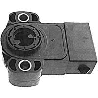 Drosselklappensensor