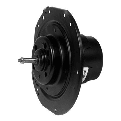 Gebläsemotor ohne Lüfterrad