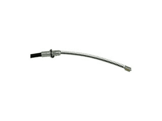 Handbremsseil