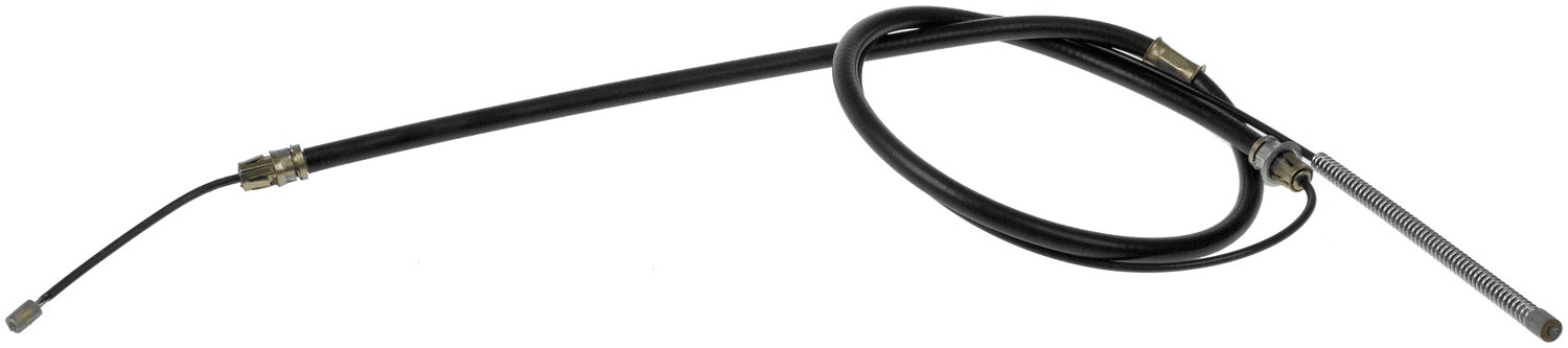 Handbremsseil