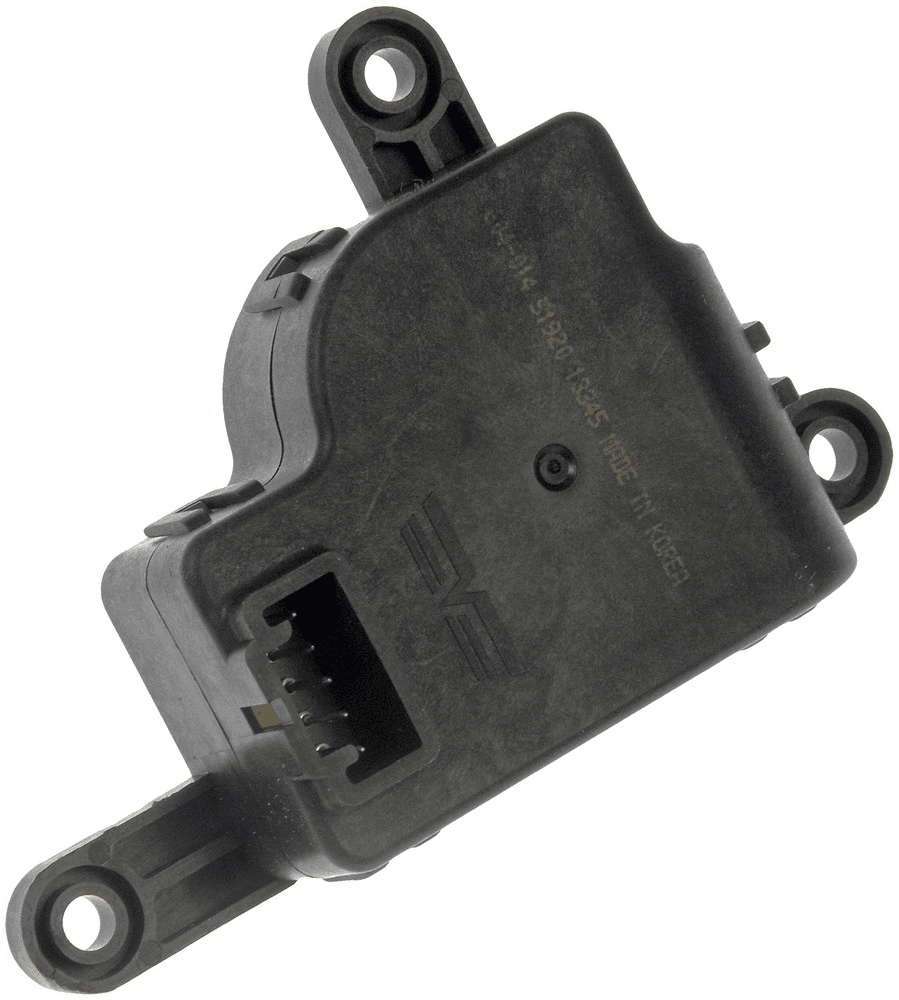 Stellmotor Heizungsklappe Sebring Stratus Stellmotor Heizungsklappe Sebring Stratus