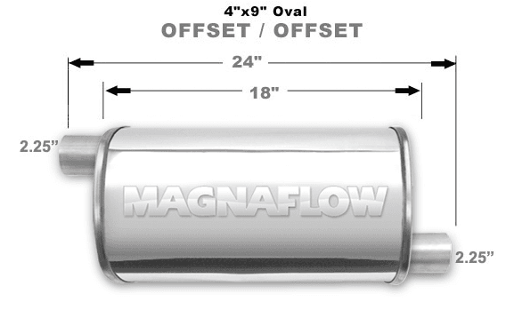 Auspufftopf