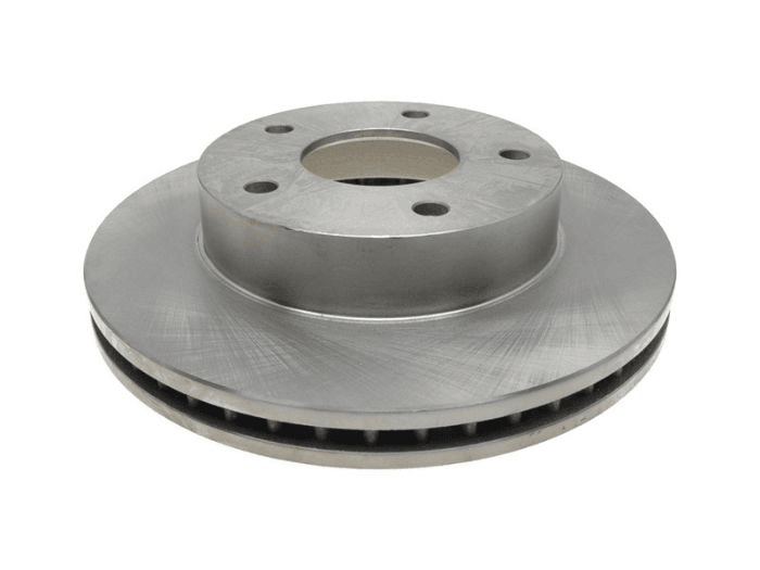 Bremsscheibe 267mm Camaro Firebird hinten Bremsscheibe 267mm Camaro Firebird hinten