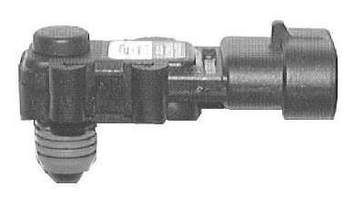 Unterdrucksensor MAP