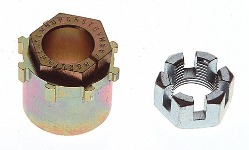 Einstell-Excenter Einstell-Excenter