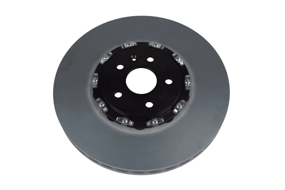 Bremsscheibe vorne CTS-V Camaro