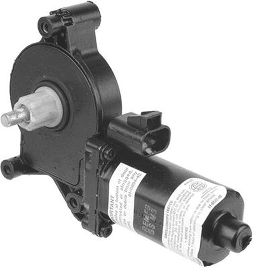 Fensterhebermotor Generalüberholt