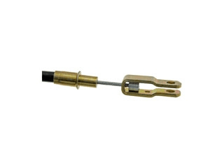 Handbremsseil