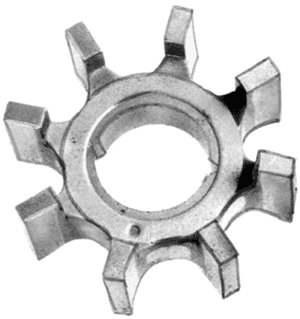 Reluctor