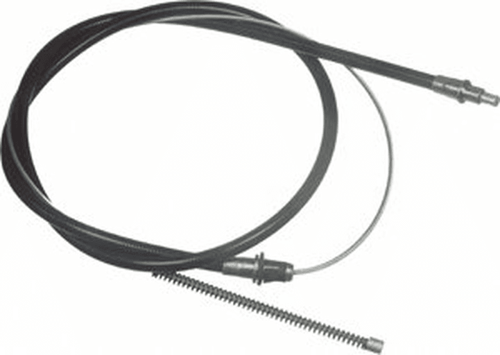Handbremsseil Handbremsseil