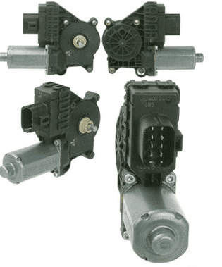 Fensterhebermotor Generalüberholt