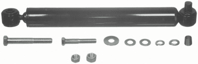 Lenkungsdämpfer Lenkungsdämpfer