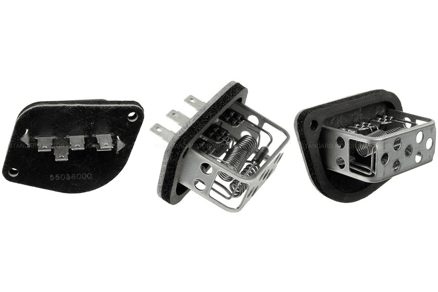 Widerstand Gebläsemotor Cherokee