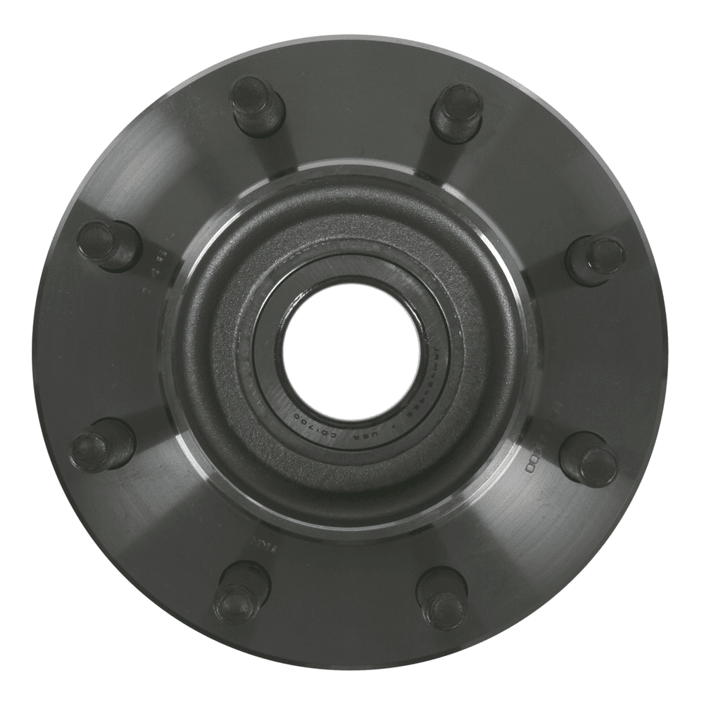 Radlager Ram 2500-3500 vorne 2WD