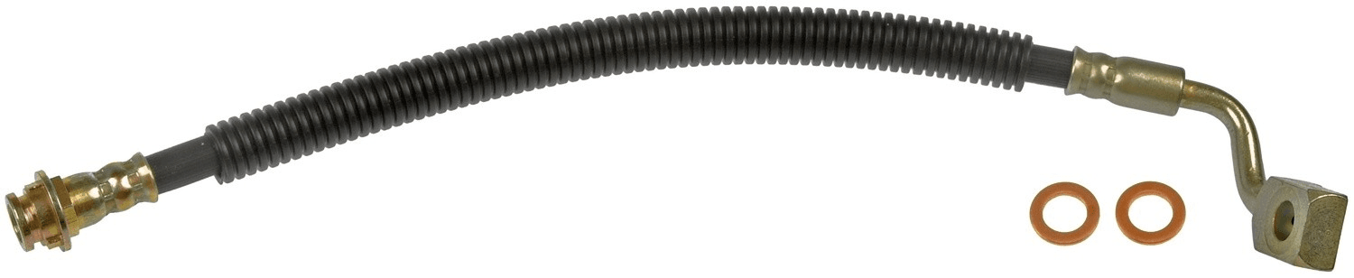 Bremsschlauch Astro Van hinten links