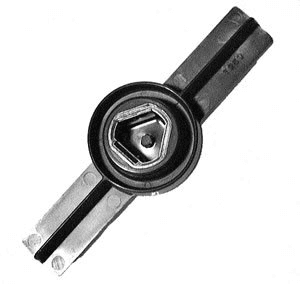 Verteilerfinger