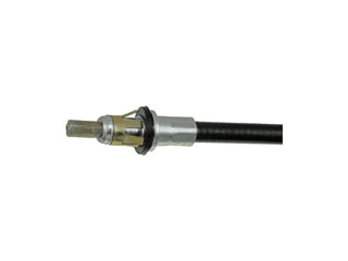 Handbremsseil
