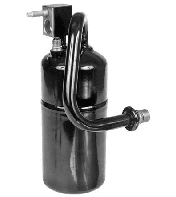 Trocknerflasche