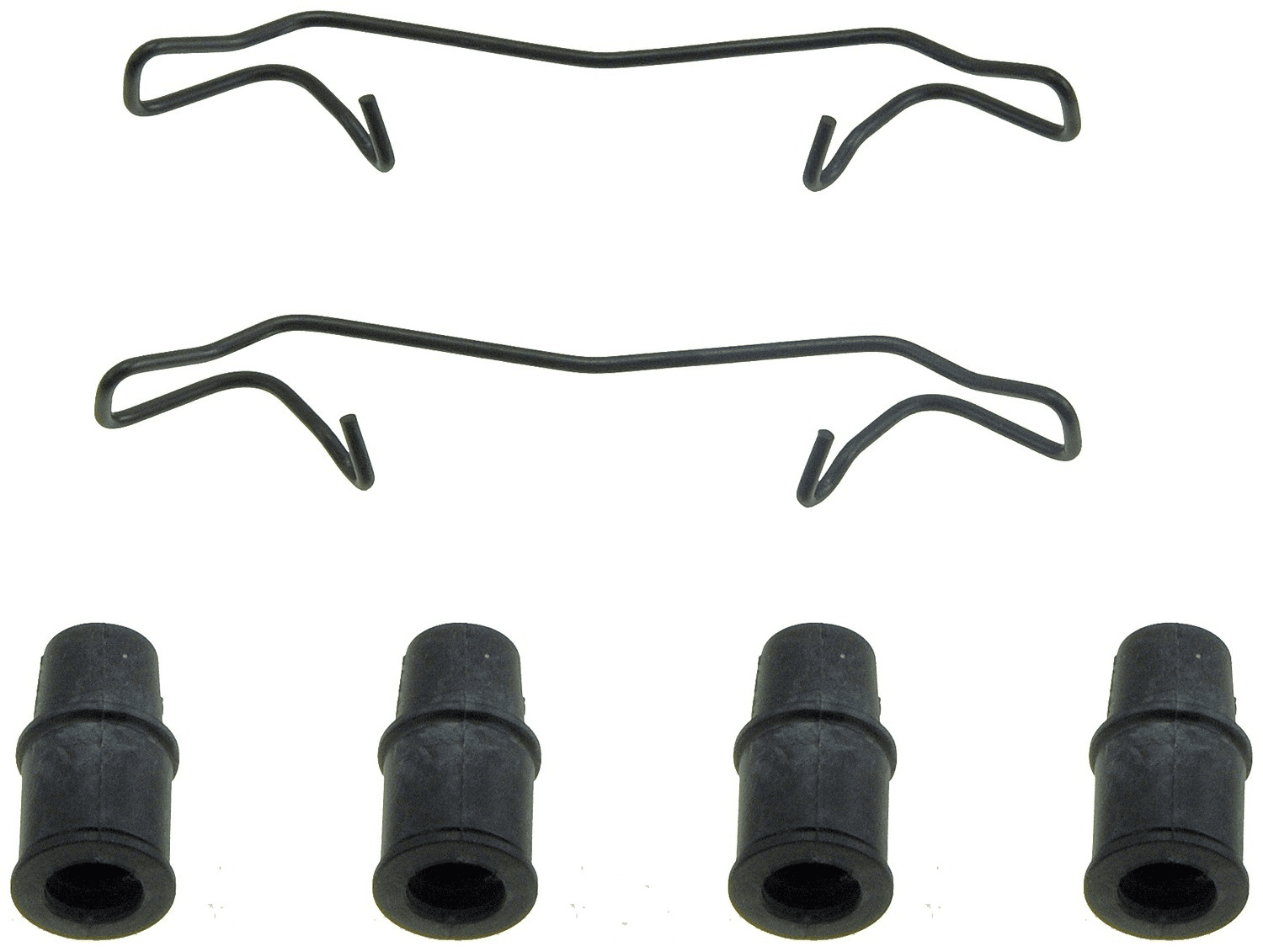 Bremsenkleinteile Set
