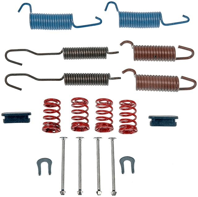 Bremsenkleinteile Set Bremsenkleinteile Set
