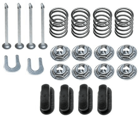 Bremsenkleinteile Set