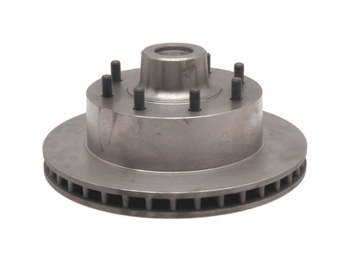 Bremsscheibe vorne Dodge Van B350