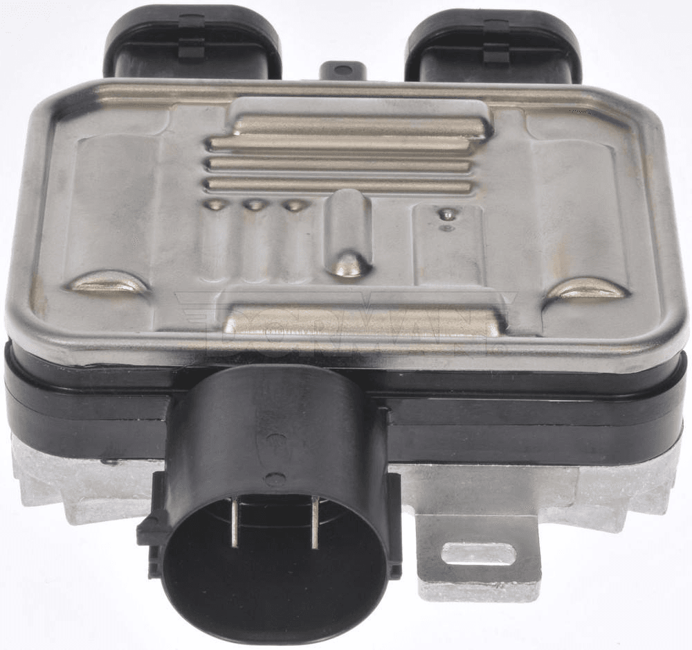 Modul Kühlerventilator Edge