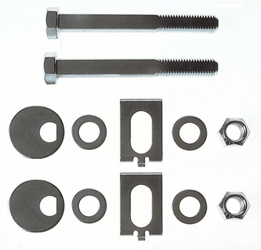Einstellerschrauben Kit Einstellerschrauben Kit