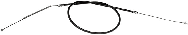 Handbremsseil