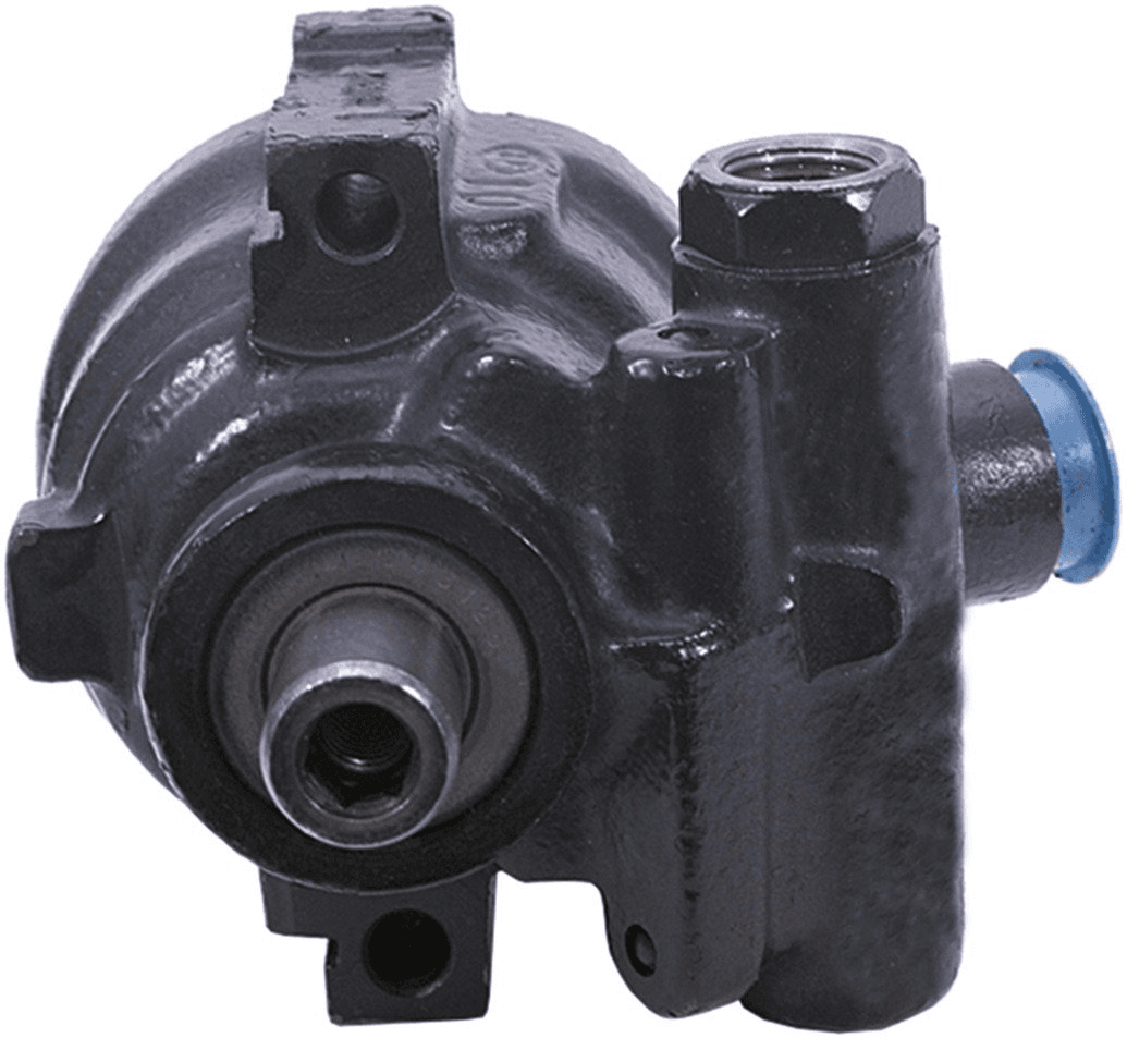 Servopumpe Generalüberholt 3.8L V6 Monte Carlo Grand Prix Impala