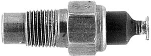 Temperaturfühler