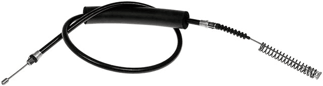 Handbremsseil