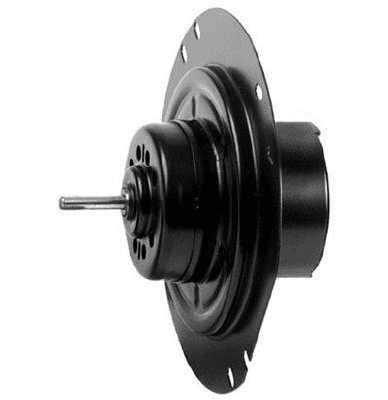 Gebläsemotor