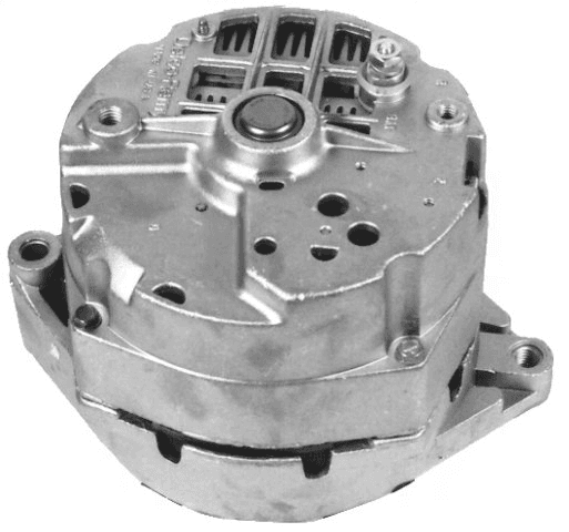 Lichtmaschine
